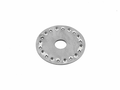SS304 PV  Washer Clip