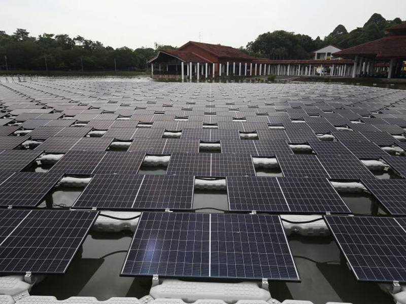 Solar Sustainable Development