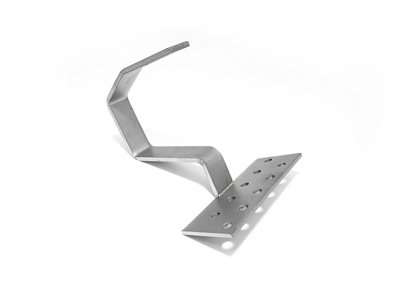 Solar Roof Mounting Brackets