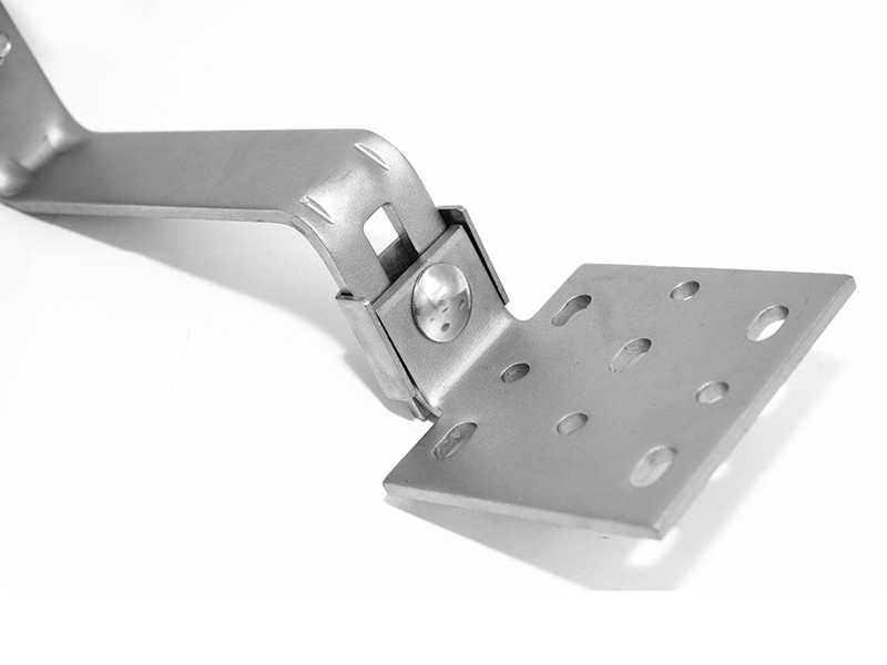 Solar Roof Mounting Brackets