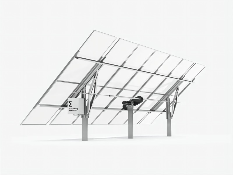 Solar Ground Mounting Kits